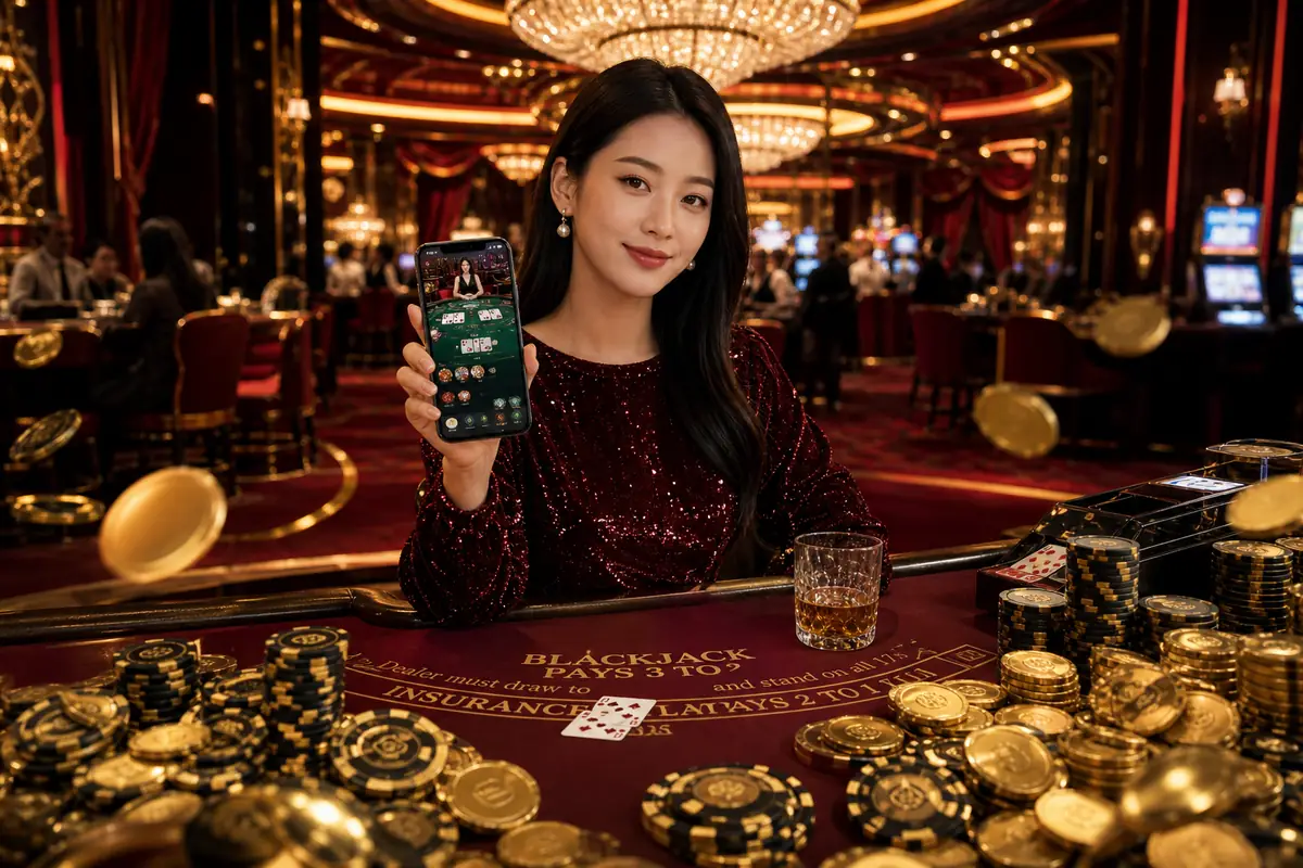 abc777bet জ্যাকপট স্লট বড় জয়