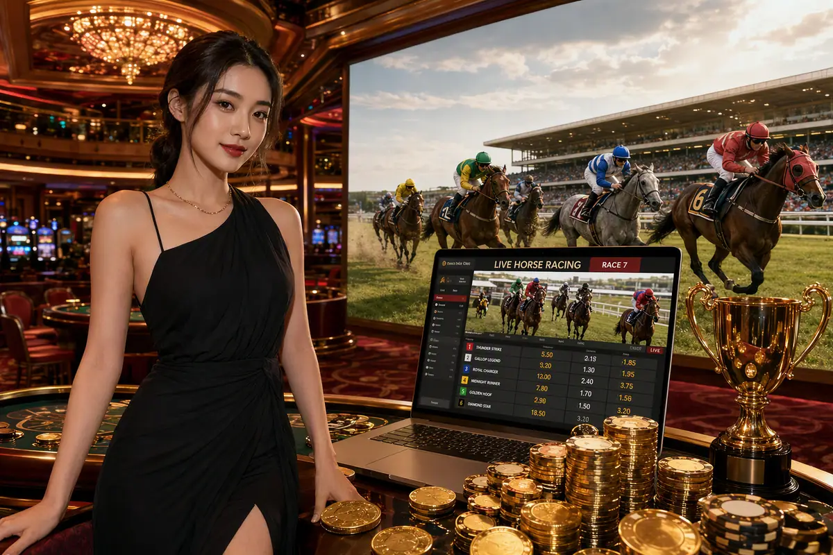 abc777bet স্বাগত বোনাস ও পুরস্কার অফার