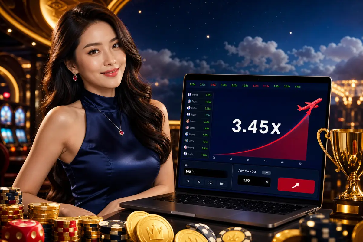 abc777bet অনলাইন ক্যাসিনো বেটিং