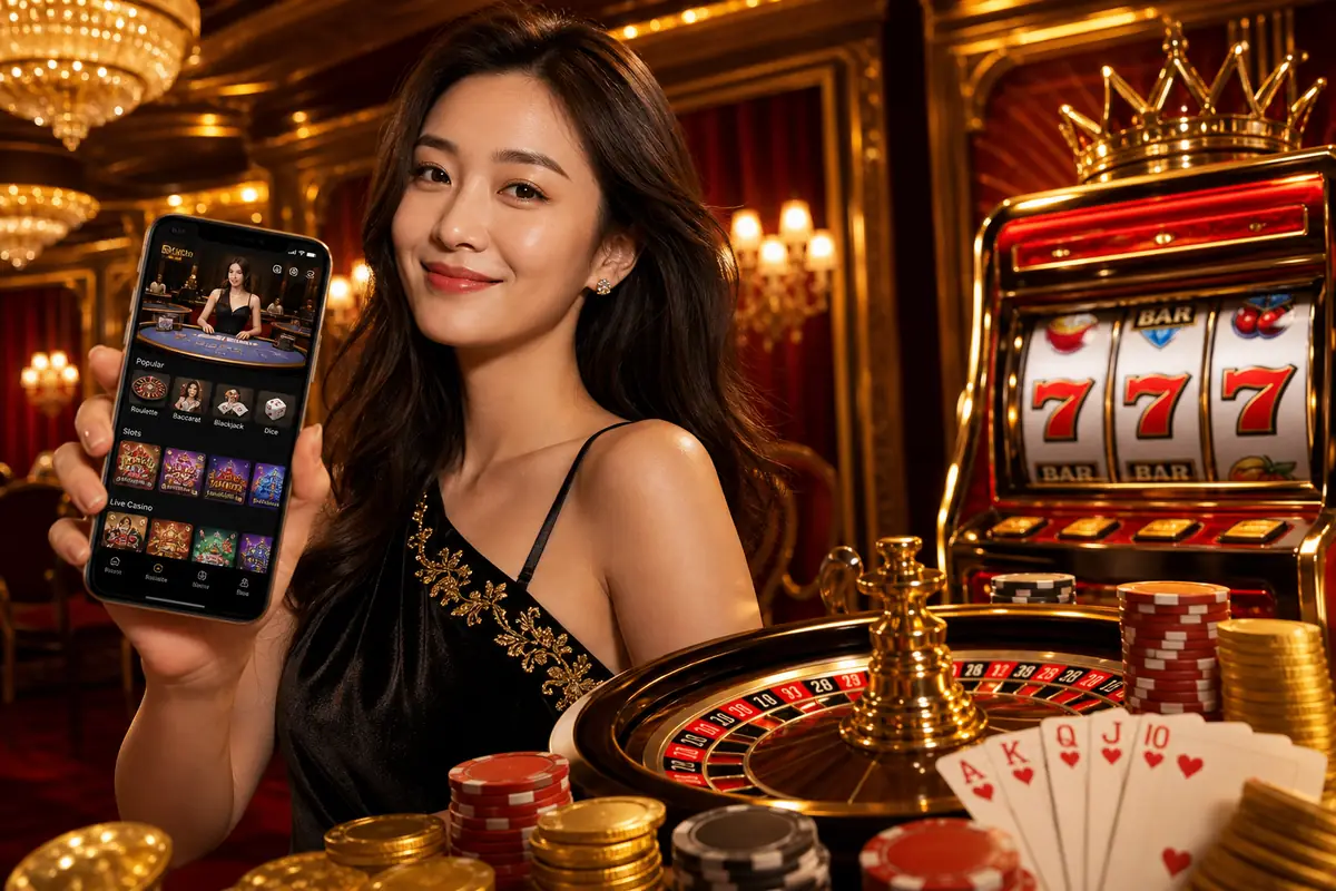 abc777bet স্লট গেমস বৈশিষ্ট্য ও থিম
