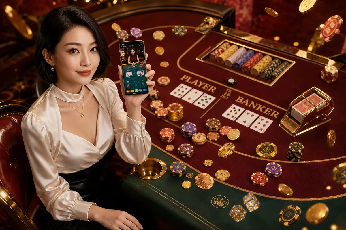 abc777bet বোনাস অফার স্বাগত প্যাকেজ