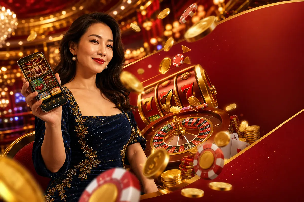 abc777bet লাইভ ডিলার স্টুডিও গেমপ্লে