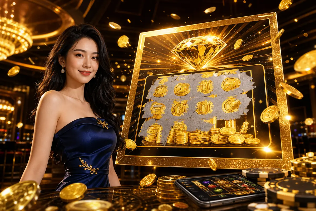 abc777bet ব্র্যান্ড পরিচিতি