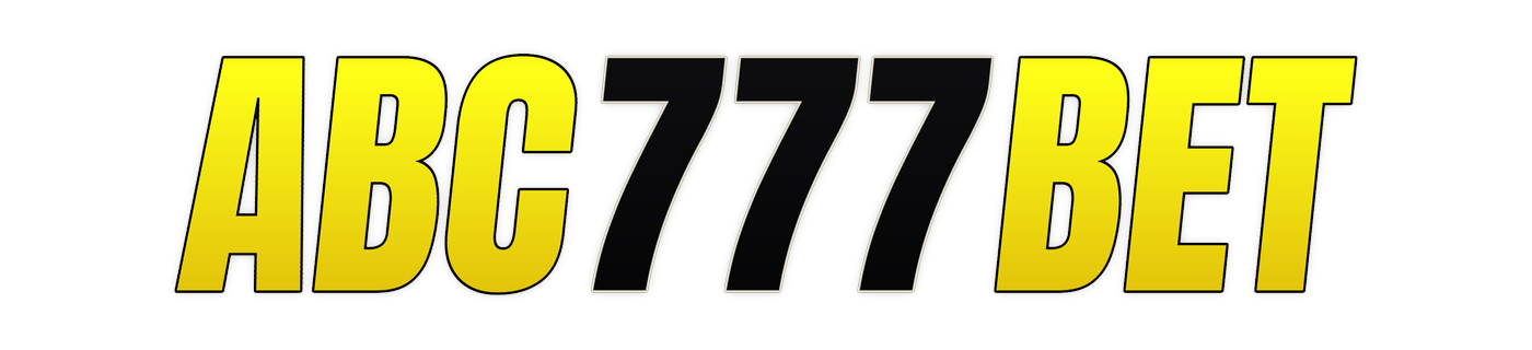 abc777bet লোগো